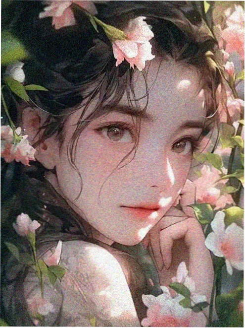 铁轨尽头电影海报