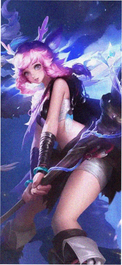 总裁的三十六计短剧海报